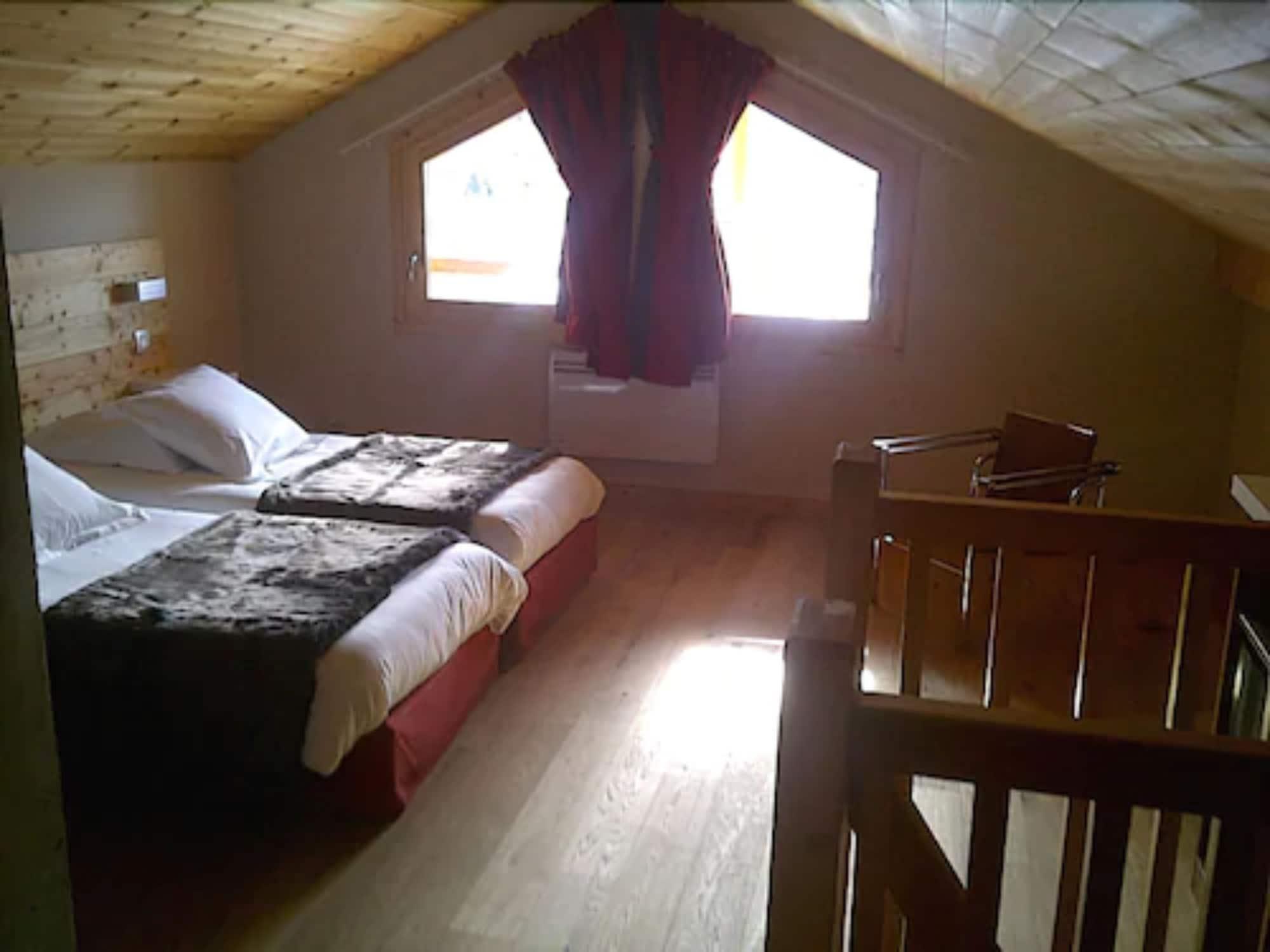 Anova Hotel & Spa Montgenèvre المظهر الخارجي الصورة