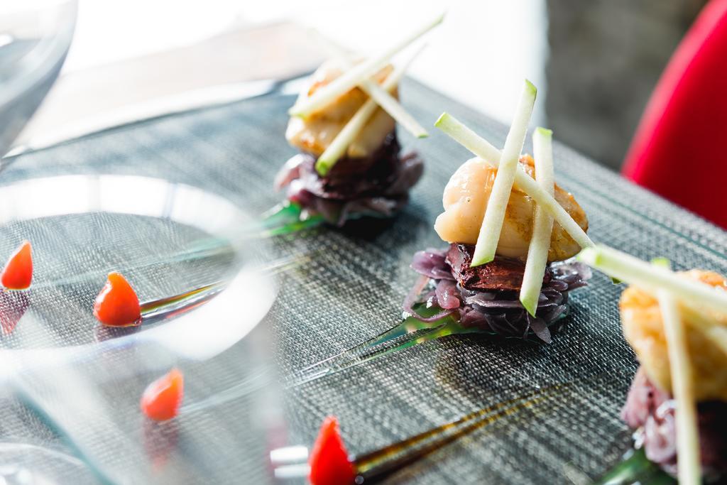 Anova Hotel & Spa Montgenèvre المظهر الخارجي الصورة