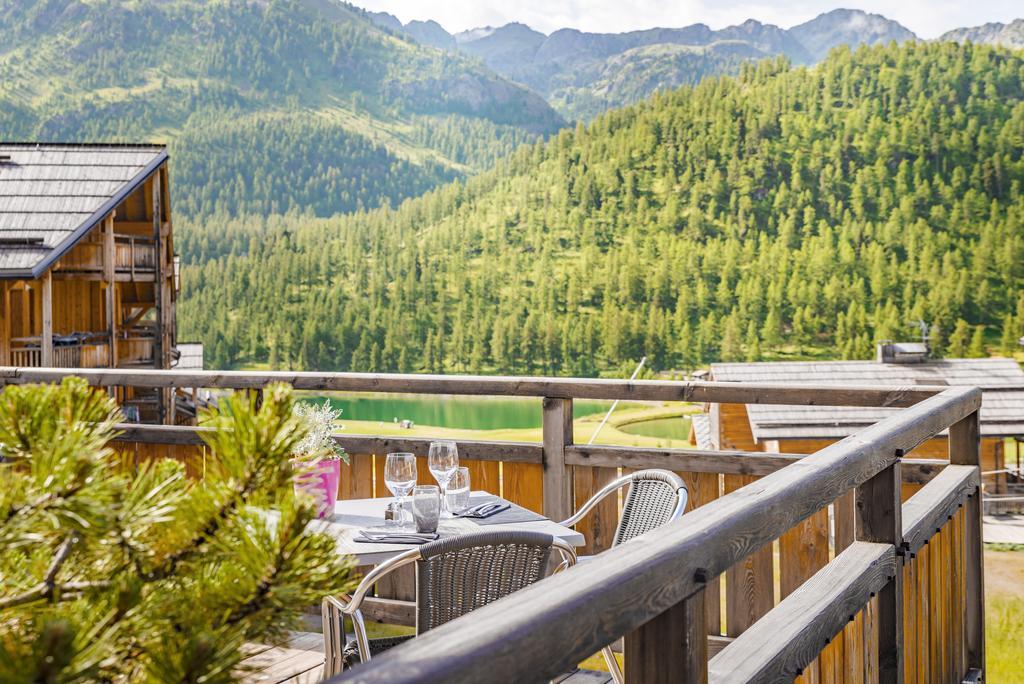 Anova Hotel & Spa Montgenèvre المظهر الخارجي الصورة