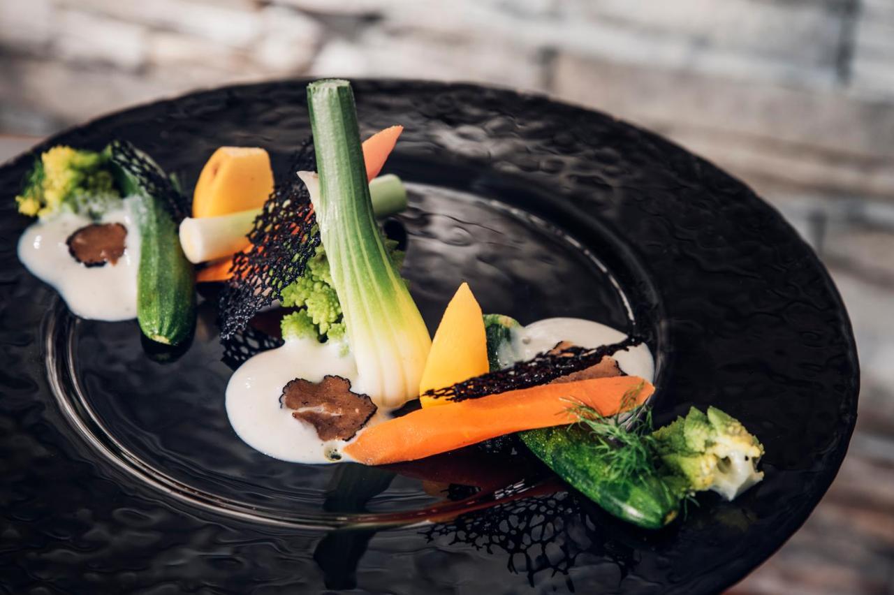 Anova Hotel & Spa Montgenèvre المظهر الخارجي الصورة